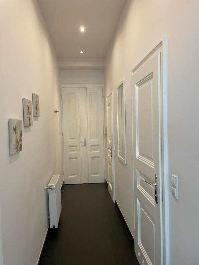 Cozy City Apartment Near City Center Vienna Exterior photo